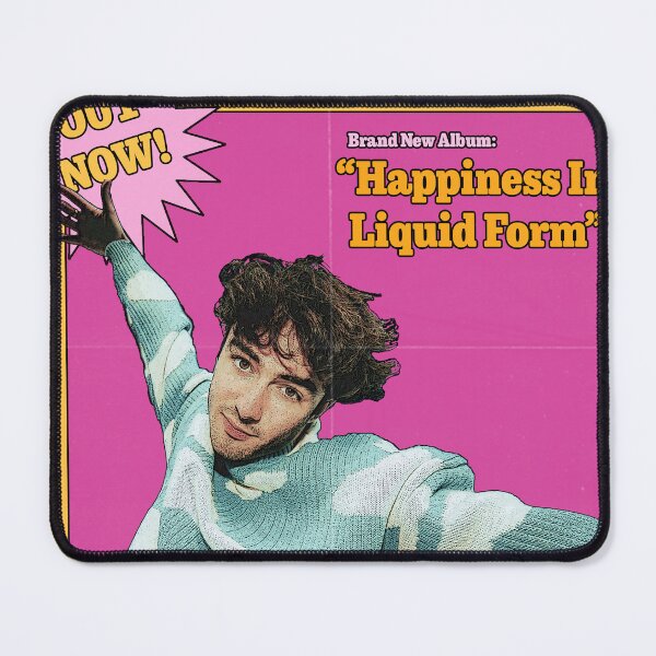 Item preview, Alfie Templeman designed and sold by sam042100.