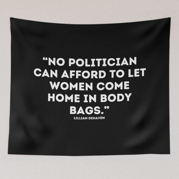 Item preview, Gi Jane Quote designed and sold by adelferhat.