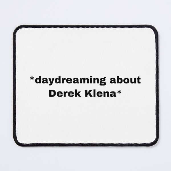 Item preview, Derek klena designed and sold by Fifi263.