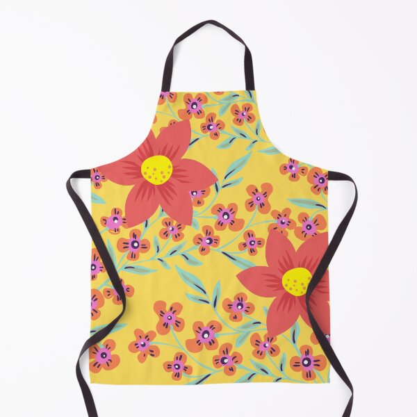 Item preview, Beautiful Bright Flowers And Foliage For Nature Lovers  designed and sold by Salva-Shop.