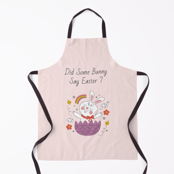 Item preview, Did Some Bunny Say Easter ? designed and sold by Nesro34.