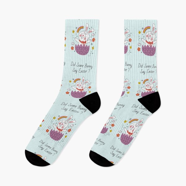 Item preview, Did Some Bunny Say Easter ? designed and sold by Nesro34.