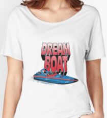 Harry Styles Dream Boat Women's Relaxed Fit T-Shirt