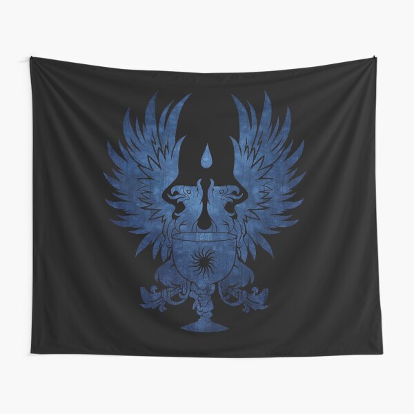 Item preview, Dragon Age : Gris Gardien Bleu designed and sold by ArcaneFeathers.