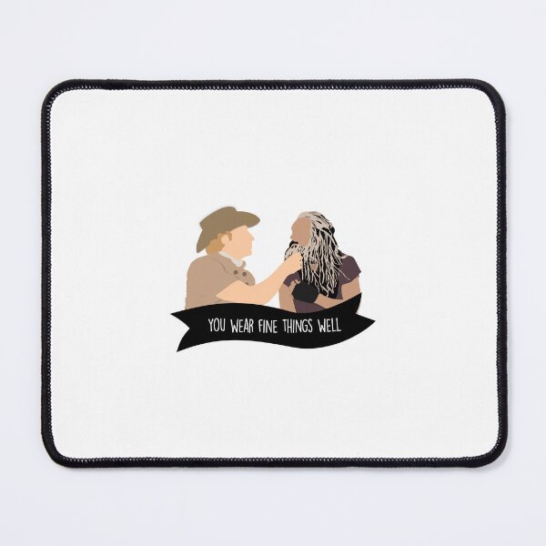 Item preview, BlackBonnet Stede and Ed designed and sold by mxlecks.