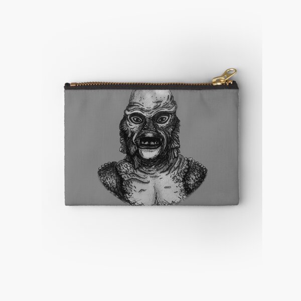 Item preview, The Creature of the Black Lagoon designed and sold by SoggyCheeseFry.