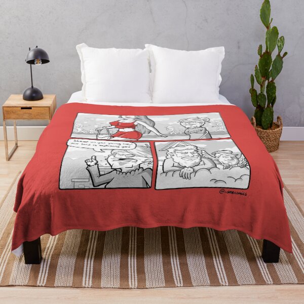 Item preview, God_is_watching designed and sold by colmesketch.