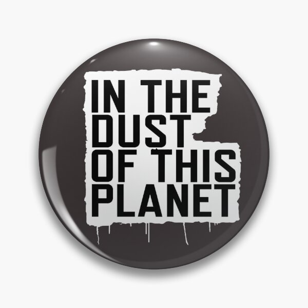 Item preview, In the dust of the planet by samuels jony designed and sold by samuelsjony.