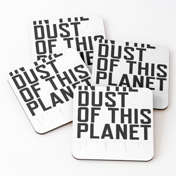 Item preview, In the dust of the planet by samuels jony designed and sold by samuelsjony.