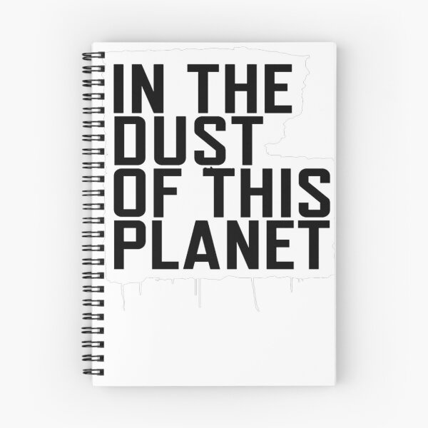Item preview, In the dust of the planet by samuels jony designed and sold by samuelsjony.