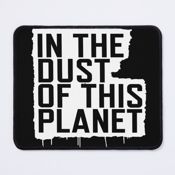 Item preview, In the dust of the planet by samuels jony designed and sold by samuelsjony.
