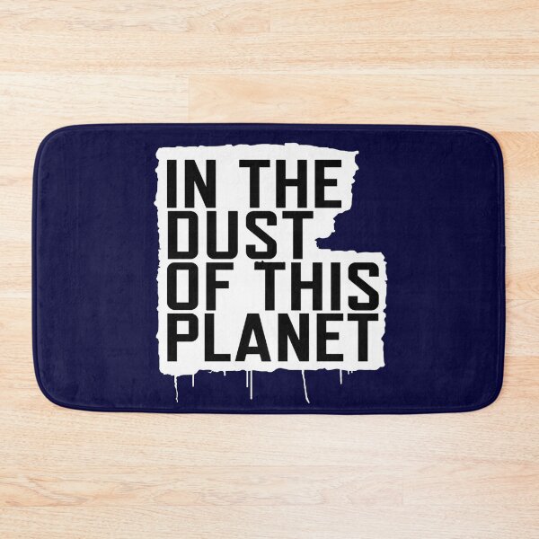 Item preview, In the dust of the planet by samuels jony designed and sold by samuelsjony.