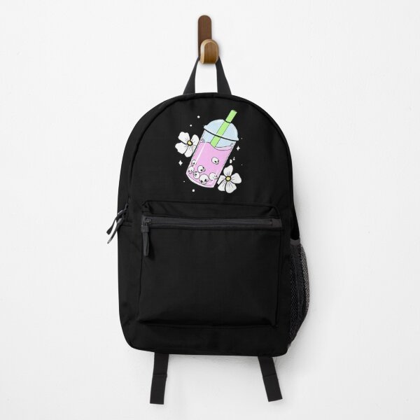 Item preview, Death By Boba designed and sold by ElizabethKattie.
