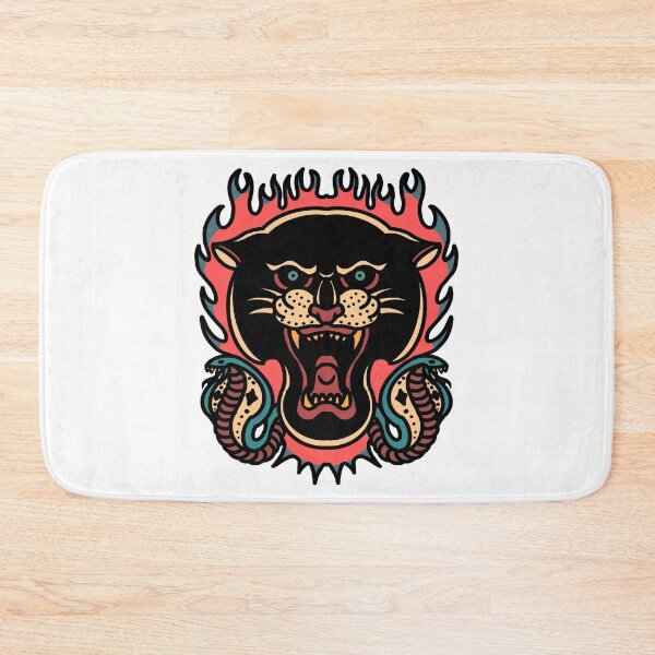 Item preview, traditional tattoo designed and sold by WhiteFoxy-Main.