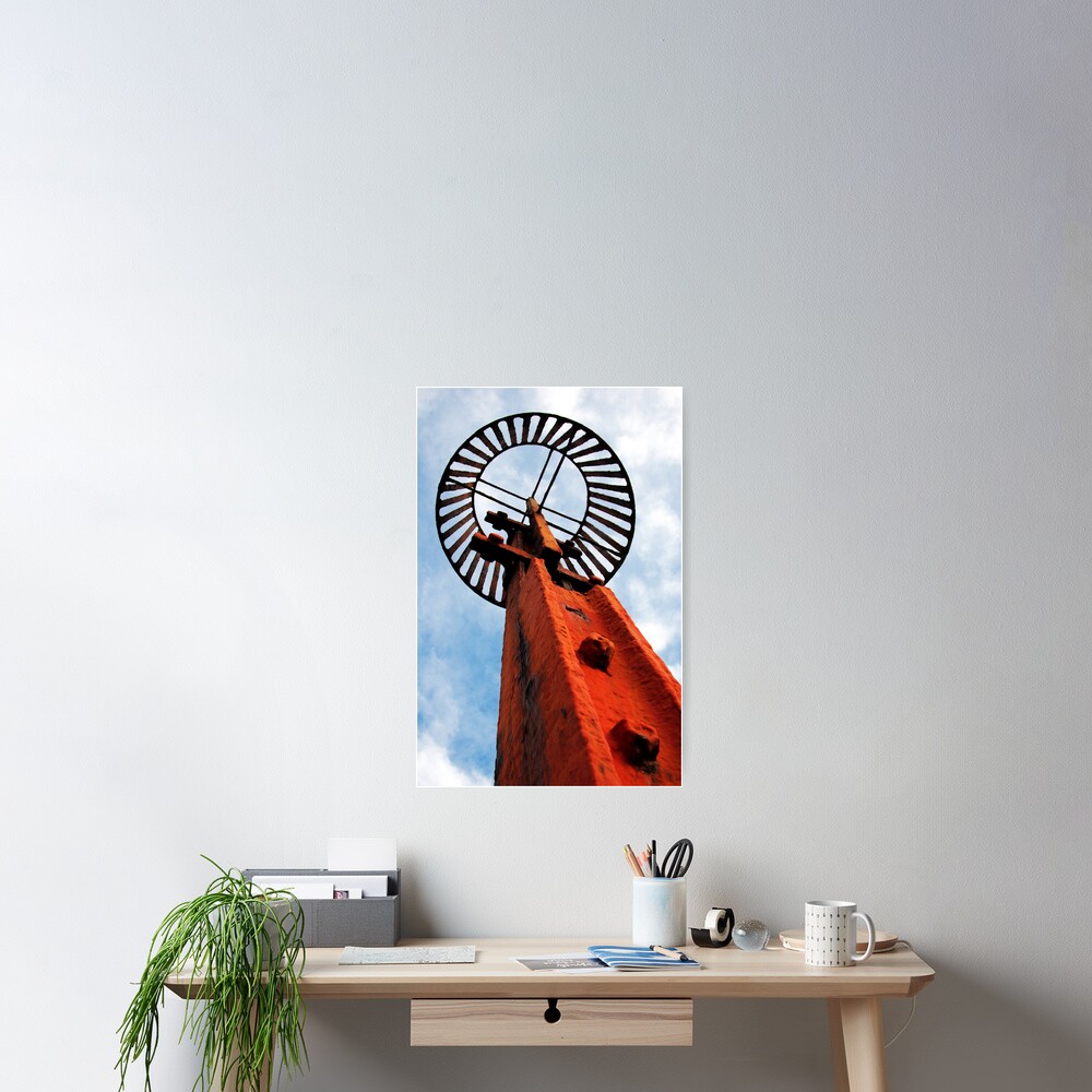 Item preview, Poster designed and sold by Wickerman.