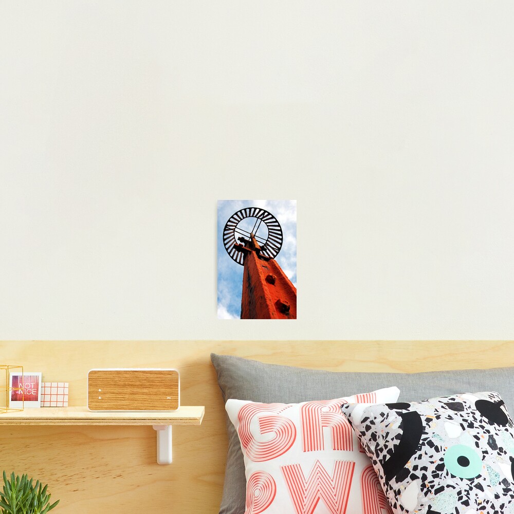 Item preview, Photographic Print designed and sold by Wickerman.