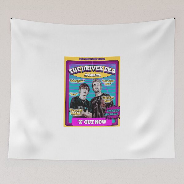 Item preview, The driver era designed and sold by sam042100.