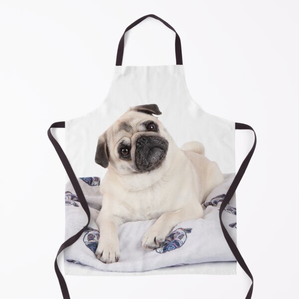 Item preview, Poser Pug designed and sold by mlorenz.