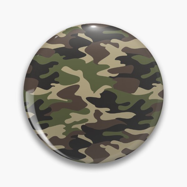 Artikelvorschau, Woodland Camo-Druck entworfen und verkauft von NoSpecialShop.