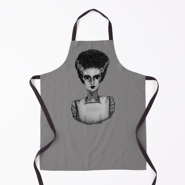 Item preview, Frankenstein’s Bride designed and sold by SoggyCheeseFry.