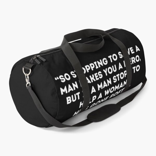 Item preview, Gi Jane Quote designed and sold by adelferhat.