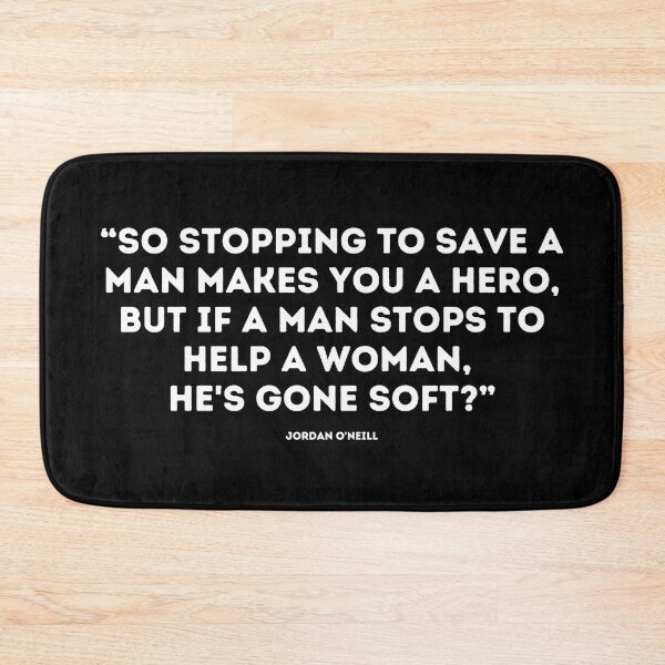 Item preview, Gi Jane Quote designed and sold by adelferhat.