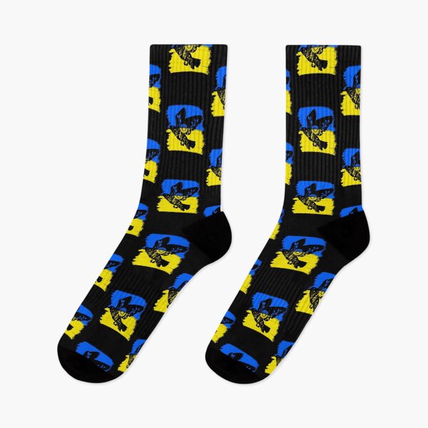 Item preview, Ukrainian Peace Birds, Birds of Peace, Ukraine Peace designed and sold by orangeblue21.