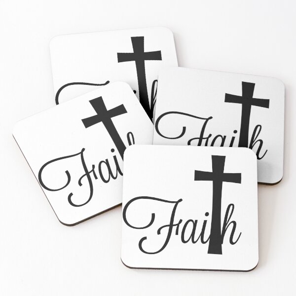 Item preview, Faith designed and sold by JodysCreations.