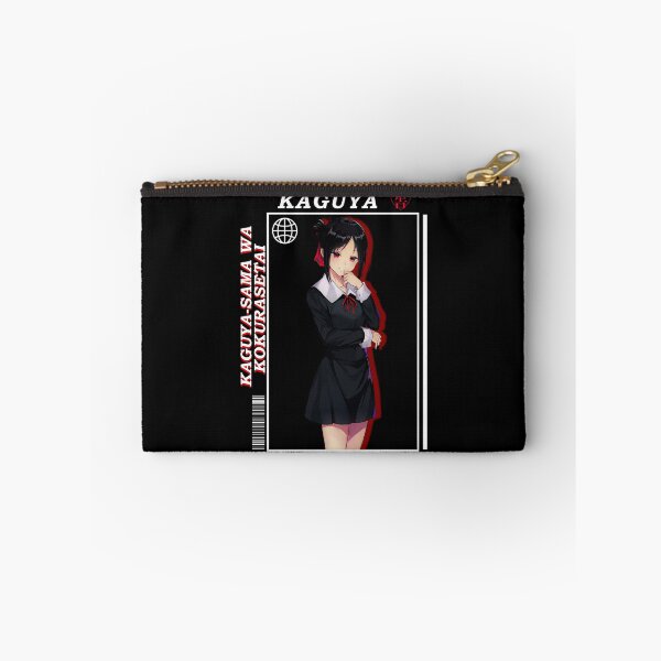 Item preview, Kaguya Shinomiya - Kaguya-sama wa Kokurasetai- Ultra Romantic designed and sold by ice-man7.