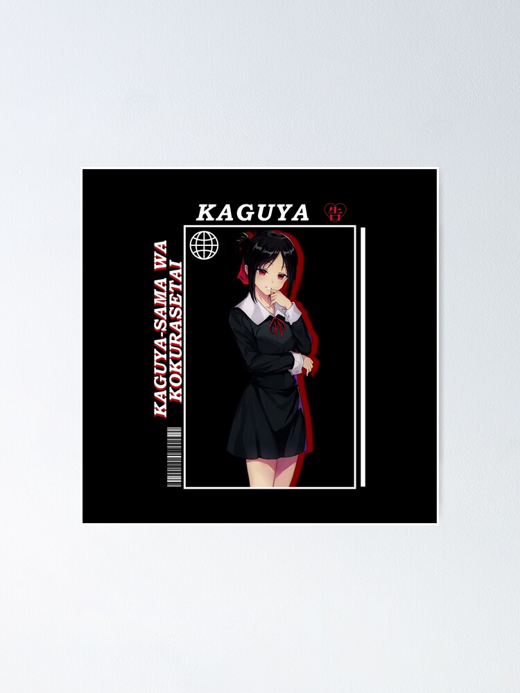 Kaguya-sama wa Kokurasetai: Ultra Romantic