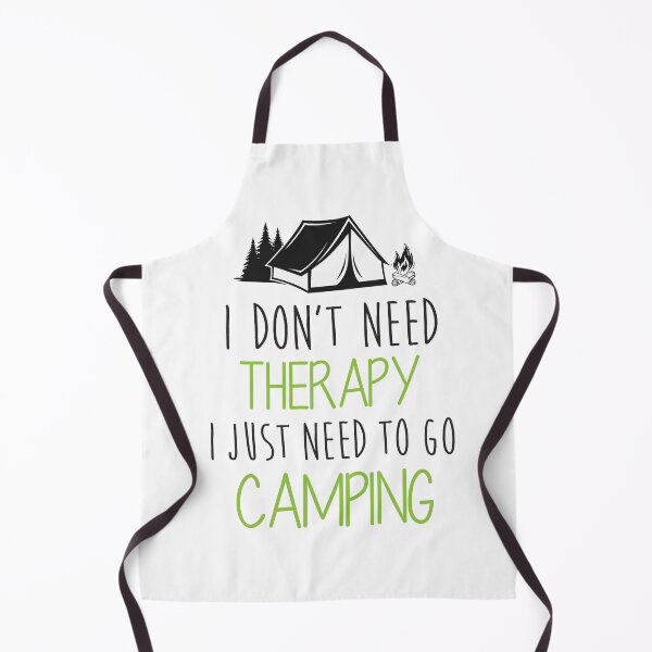 Item preview, Camping Quotes designed and sold by della95.