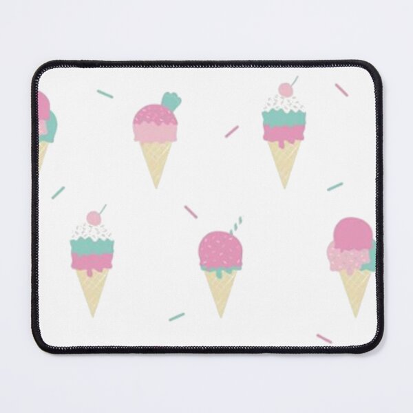 Item preview, ice cream coles t-shirt. designed and sold by Lachkarstore.