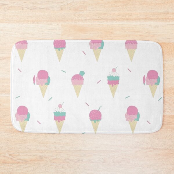 Item preview, ice cream coles t-shirt. designed and sold by Lachkarstore.