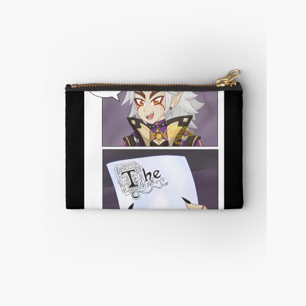 Item preview, Arataki Itto book designed and sold by iedasb.