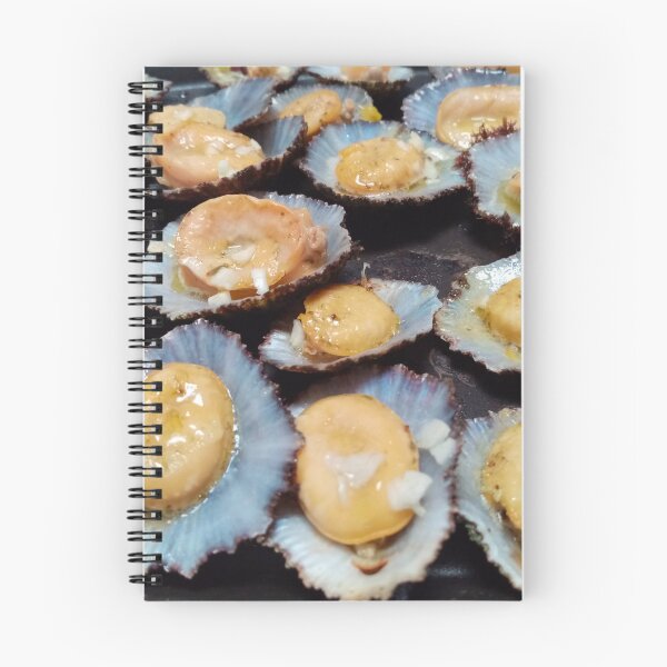 Item preview, Azores "lapas" limpets designed and sold by Gaspar Avila.