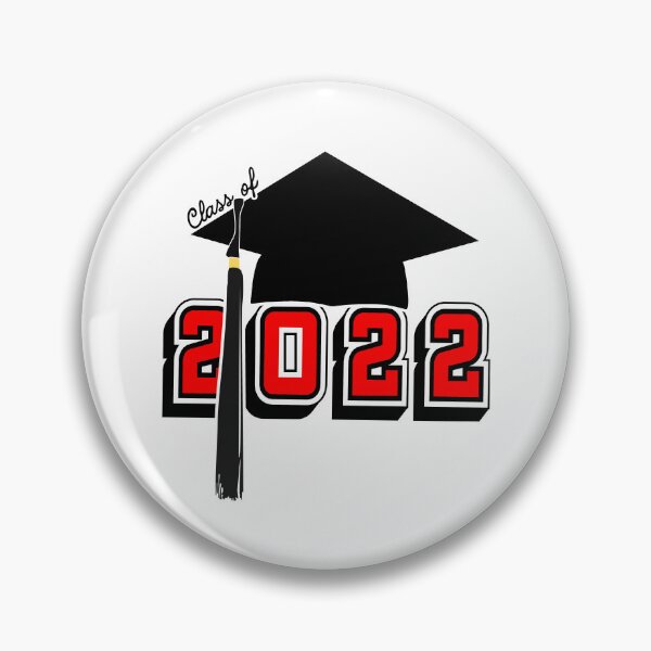 Item preview, Class of 2022 Mortar Board designed and sold by KTSubz Faith & Fun Designs.