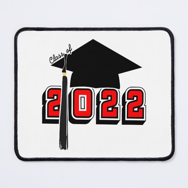 Item preview, Class of 2022 Mortar Board designed and sold by KTSubz Faith & Fun Designs.
