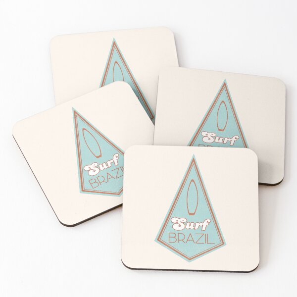 Item preview, Surf Brazil designed and sold by ourkid.