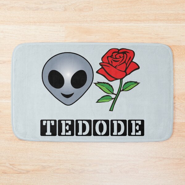 Item preview, Alien Rose designed and sold by Lotofus.