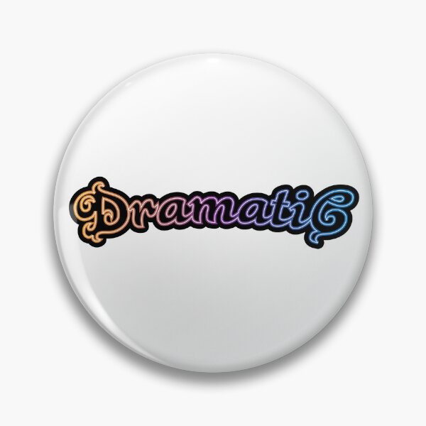 Item preview, Colorfully Dramatic designed and sold by Dreams of Dubai.