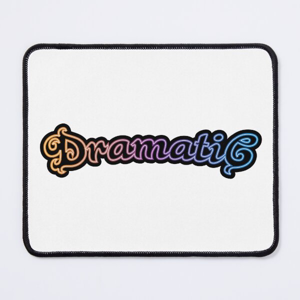Item preview, Colorfully Dramatic designed and sold by Dreams of Dubai.
