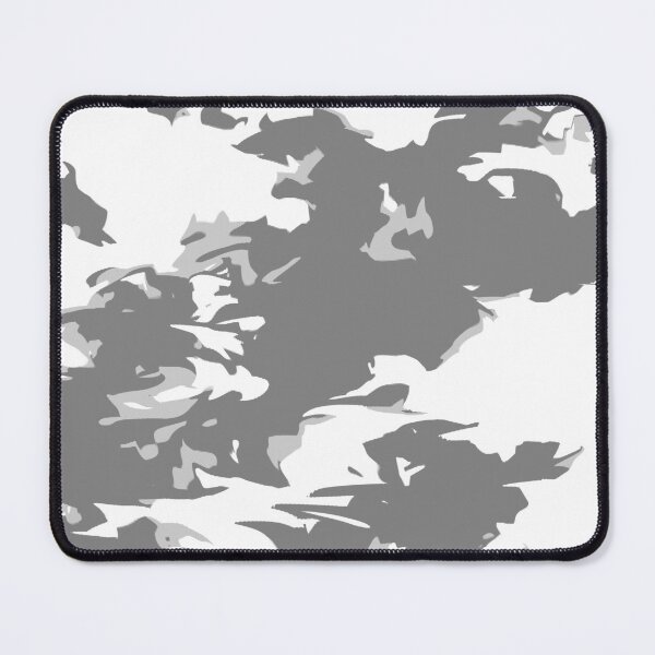 Item preview, Abstract Camo Art D664 designed and sold by SelfUpgrade.