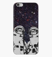 ASTRO CATS iPhone Case