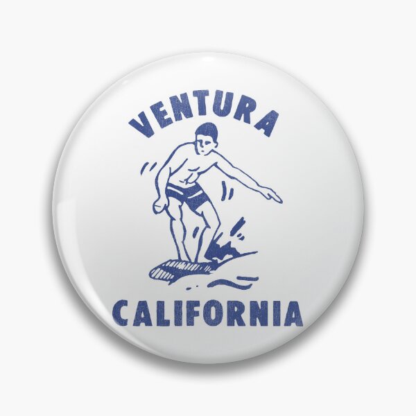 Item preview, Ventura California Surfing designed and sold by ourkid.