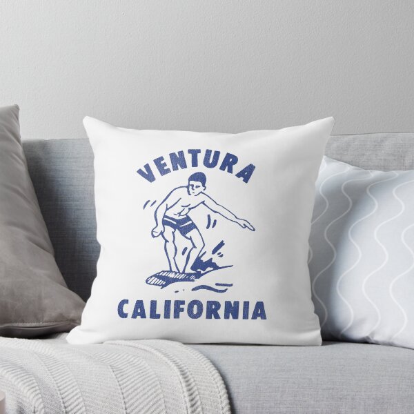 Item preview, Ventura California Surfing designed and sold by ourkid.