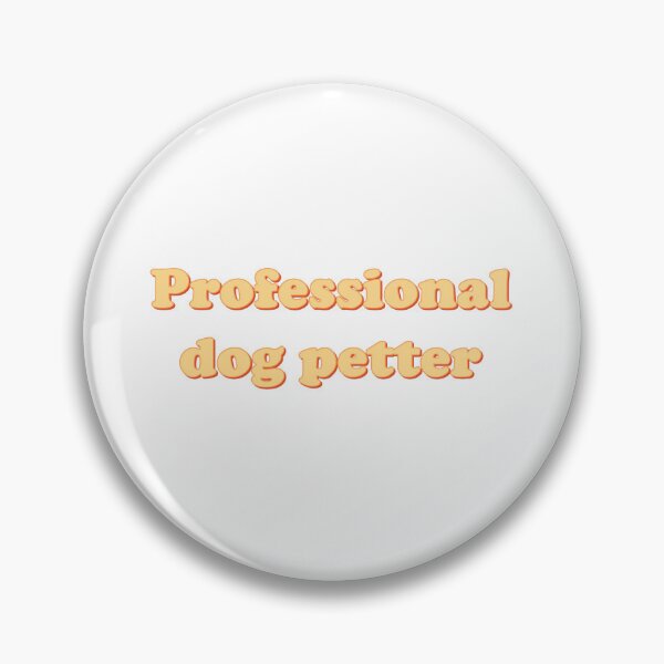 Item preview, Dog Petter designed and sold by Stuff  & Things.