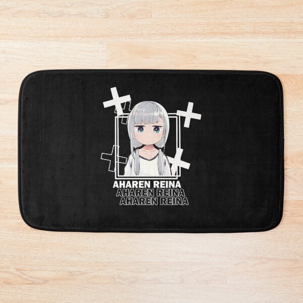 Item preview, Aharen Reina - Aharen-san wa Hakarenai designed and sold by ShopMello.