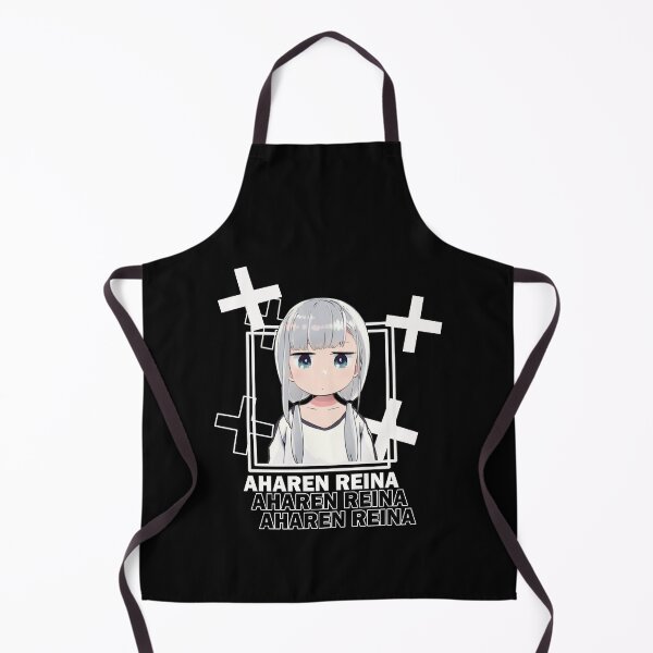 Item preview, Aharen Reina - Aharen-san wa Hakarenai designed and sold by ShopMello.
