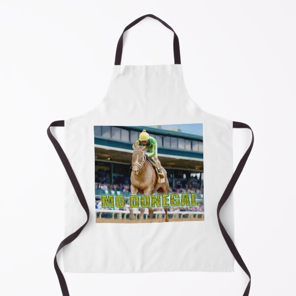 Item preview, Mo Donegal - Classic Horseracing designed and sold by TrillheadsStore.