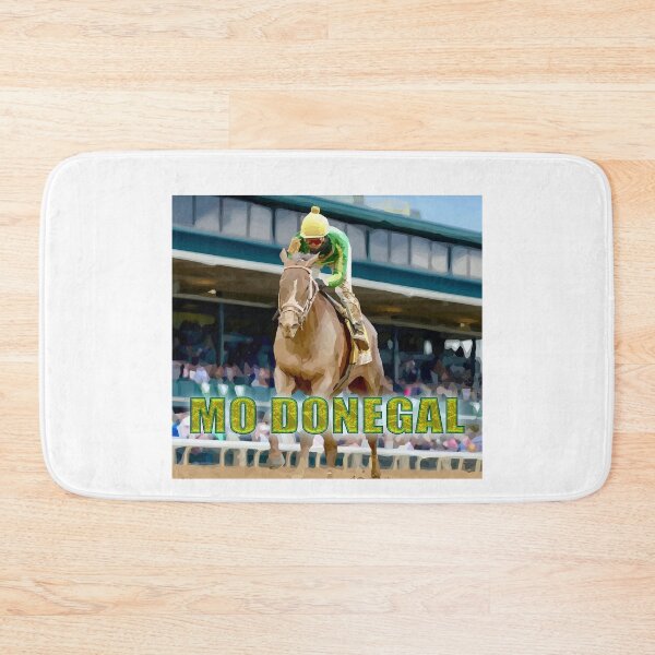 Item preview, Mo Donegal - Classic Horseracing designed and sold by TrillheadsStore.